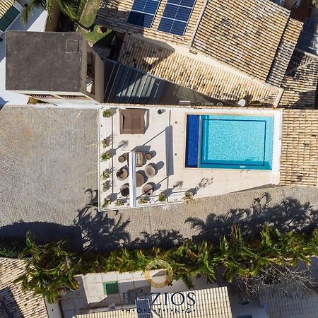 Bz8 200 Metros Da Praia Com Area Gourmet, Geriba Armacao dos Buzios Экстерьер фото