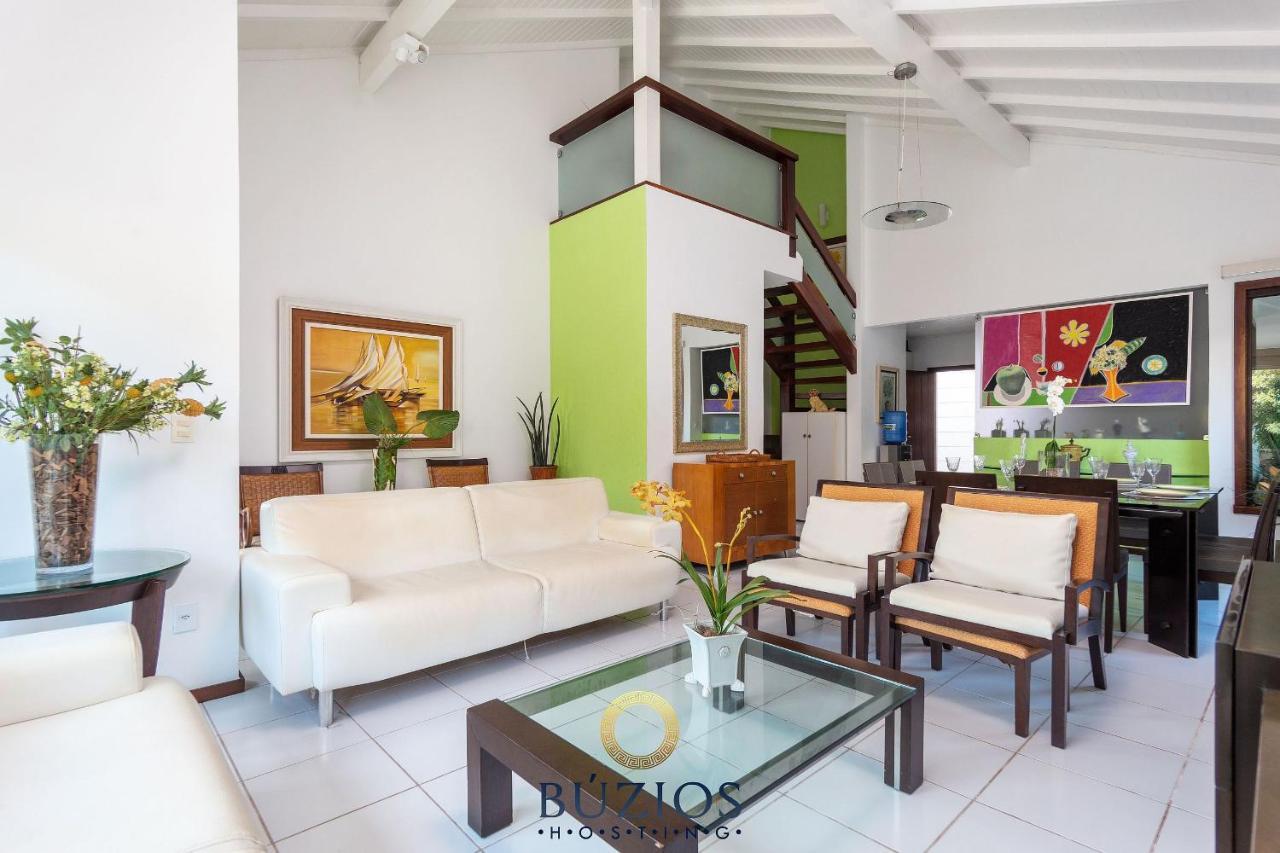 Bz8 200 Metros Da Praia Com Area Gourmet, Geriba Armacao dos Buzios Экстерьер фото