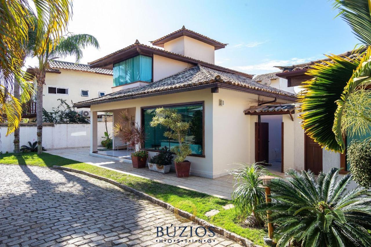 Bz8 200 Metros Da Praia Com Area Gourmet, Geriba Armacao dos Buzios Экстерьер фото