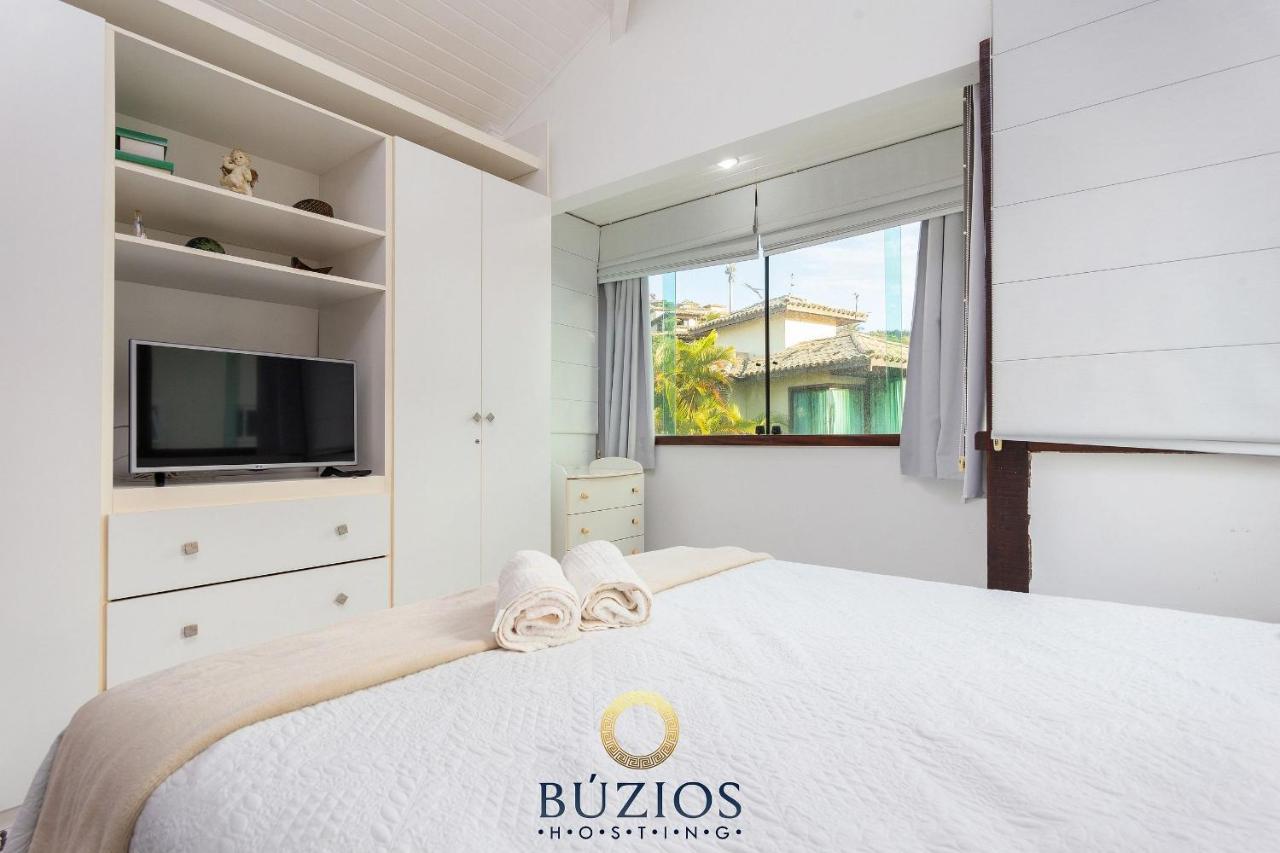 Bz8 200 Metros Da Praia Com Area Gourmet, Geriba Armacao dos Buzios Экстерьер фото