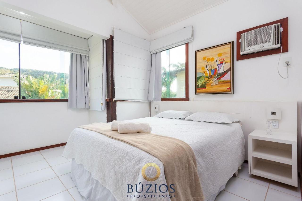 Bz8 200 Metros Da Praia Com Area Gourmet, Geriba Armacao dos Buzios Экстерьер фото