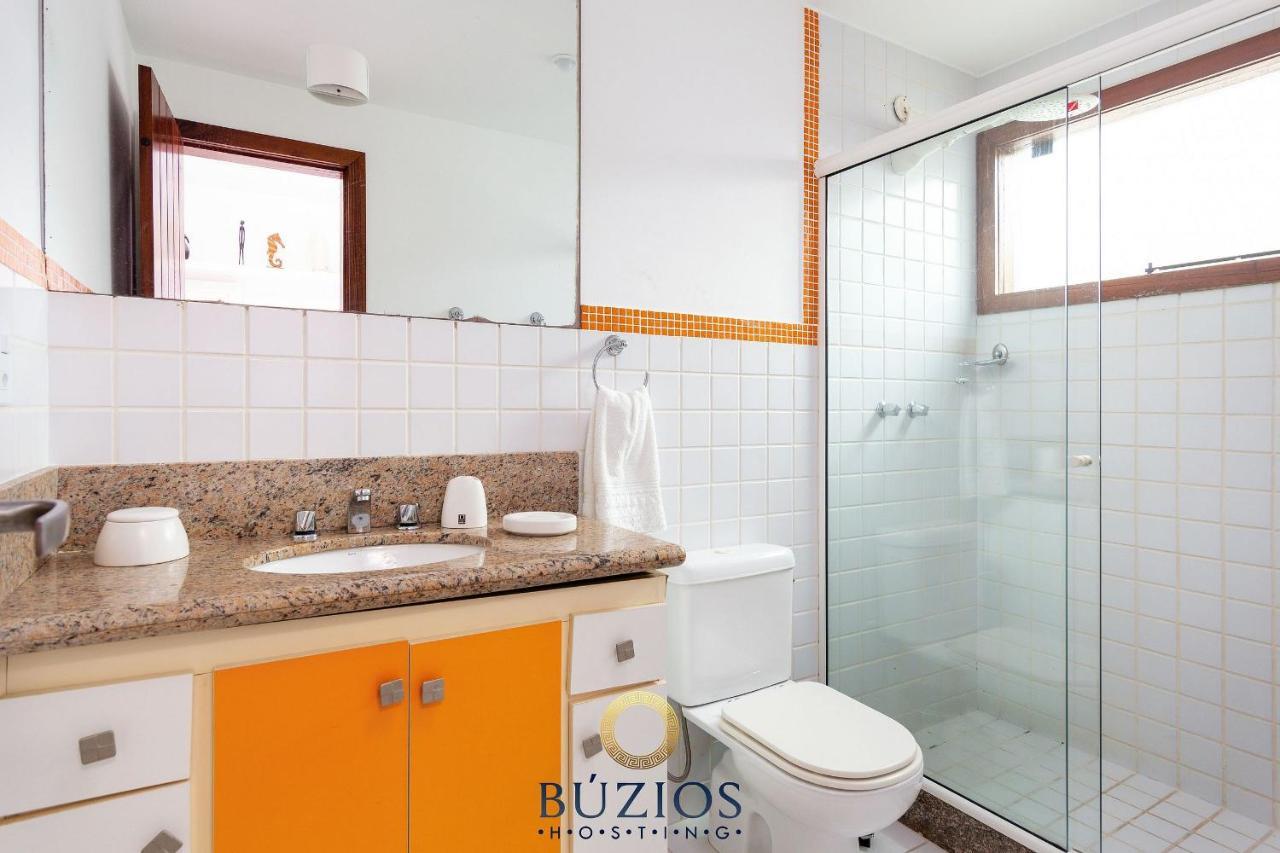 Bz8 200 Metros Da Praia Com Area Gourmet, Geriba Armacao dos Buzios Экстерьер фото