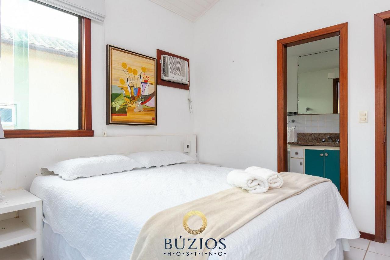 Bz8 200 Metros Da Praia Com Area Gourmet, Geriba Armacao dos Buzios Экстерьер фото