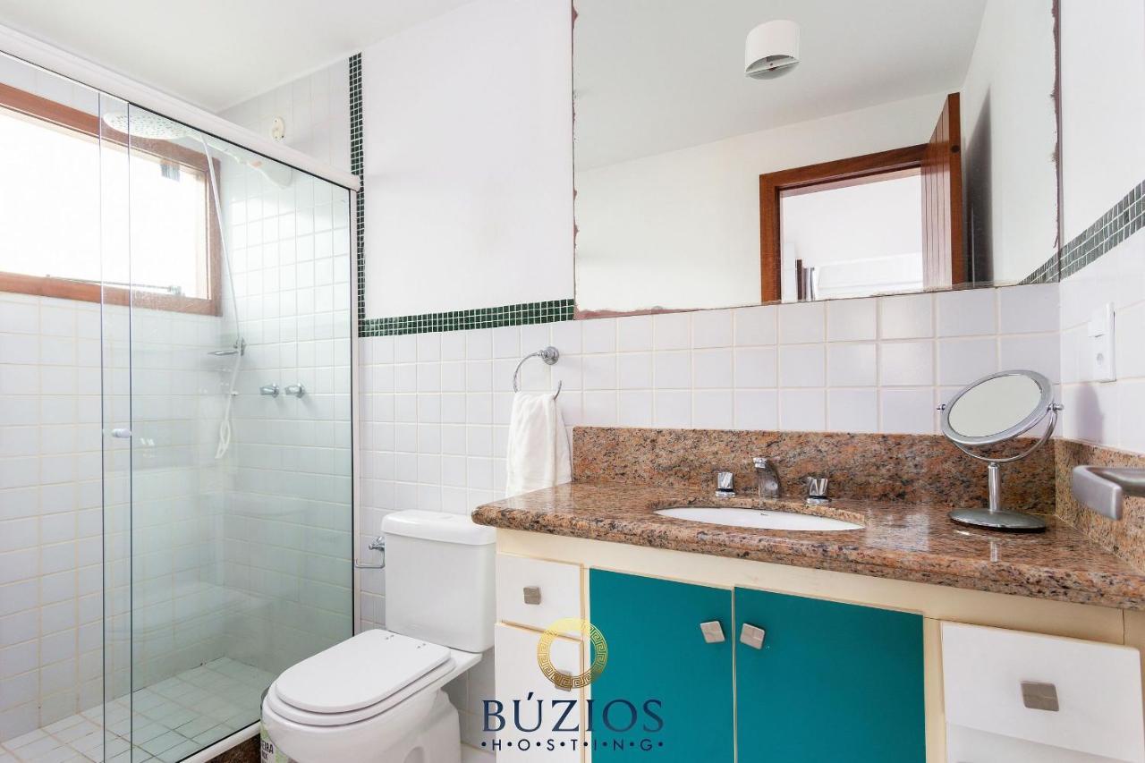 Bz8 200 Metros Da Praia Com Area Gourmet, Geriba Armacao dos Buzios Экстерьер фото